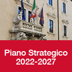 Piano Strategico 2022-2027